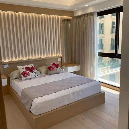 Apartment After B00klng Need Scаn Qr-c0dе --200 M2 Luxury In *