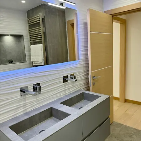 Apartment After B00klng Need Scаn Qr-c0dе --200 M2 Luxury In