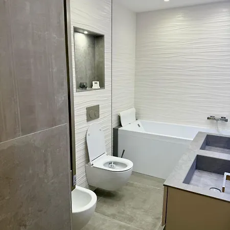 After B00klng Need Scаn Qr-c0dе --200 M2 Luxury In Apartment Monte-Carlo